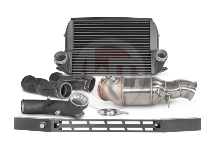 Bmw Wagner Tuning Competition Package EVO3  F-serie N55 cat.7/13+