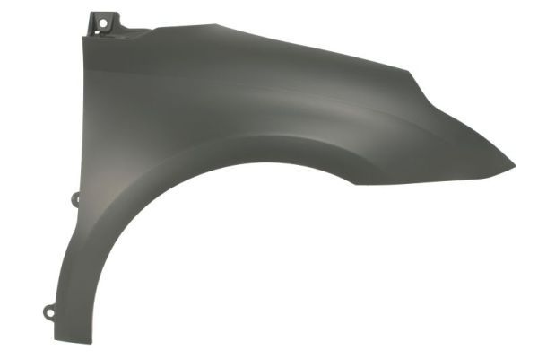 Citroen Spatbord