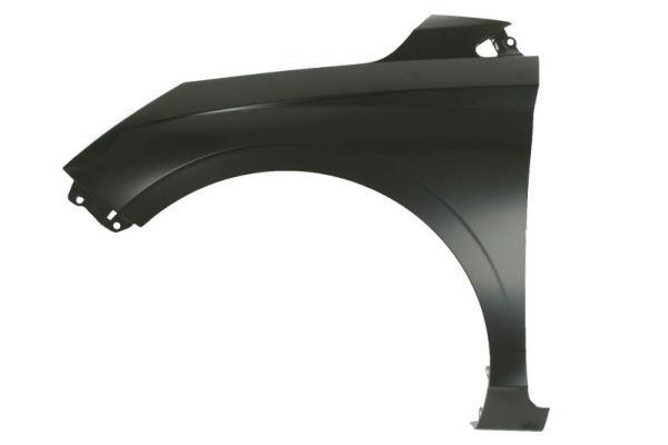 Hyundai Spatbord