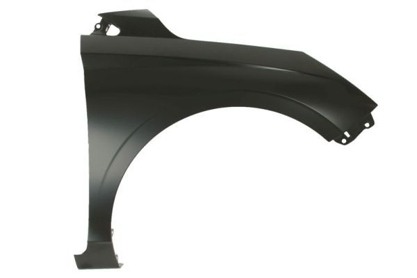 Hyundai Spatbord