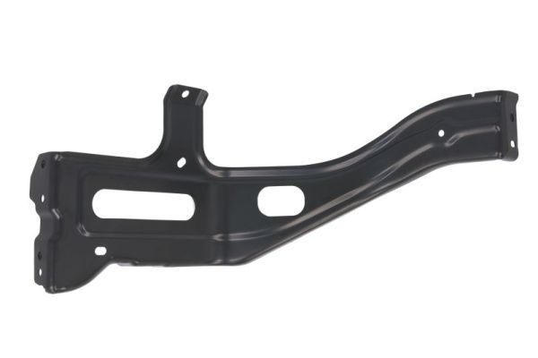Mitsubishi Ophanging, spatbordfixering