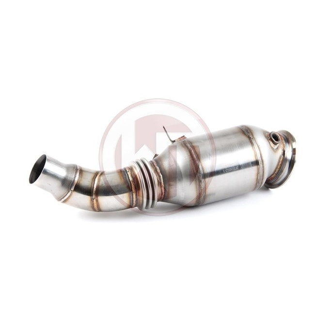 Bmw Wagner Tuning Downpipe Kit  N20 (Zonder katalysator)