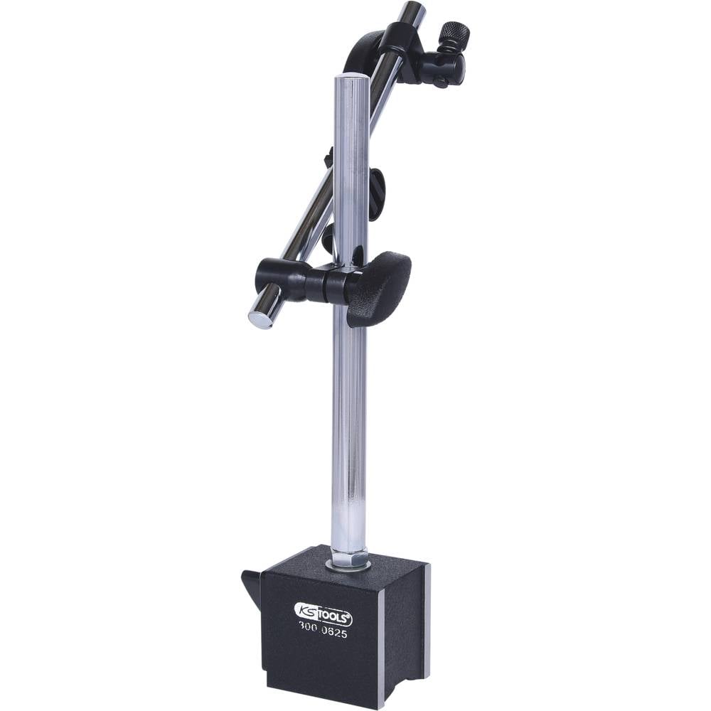 KS Tools 300.0625 Magneetmeetstatief met 2 scharnieren