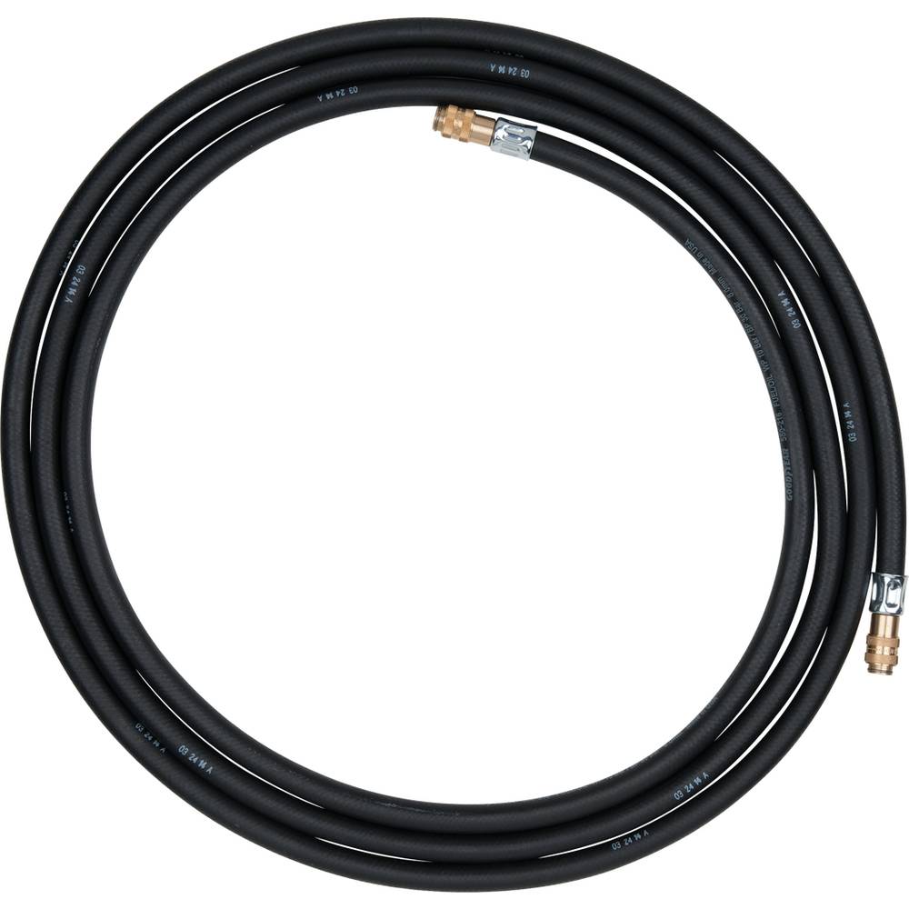 KS Tools 150.1862 Adapterslang Ø 8,0 mm, 4 m lang