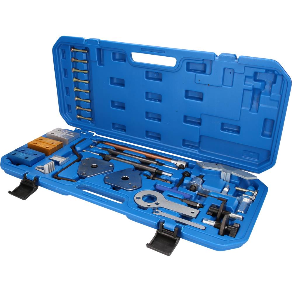 Brilliant Tools BT592800 Motorinstelgereedschapsset voor Fiat, Lancia