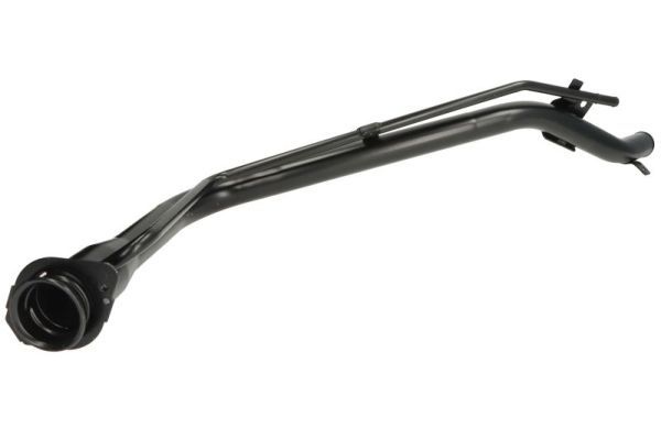 Suzuki Invulpijp, brandstoftank