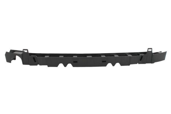 Citroen Drager, bumper