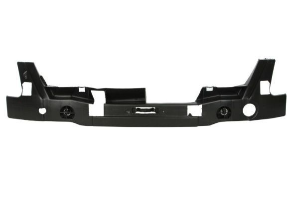 Ford Drager, bumper