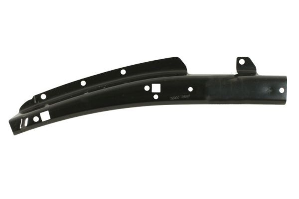Jeep Drager, bumper