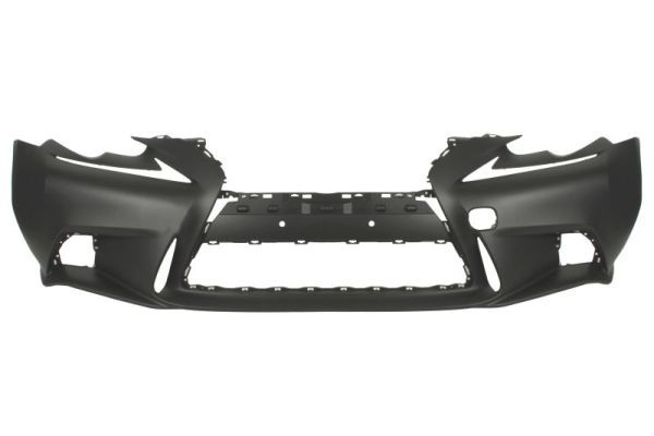 Lexus Houder, bumper