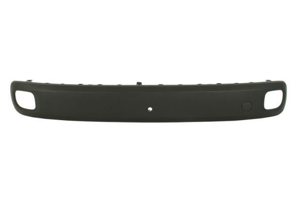 Fiat Sier- / beschermingspaneel, bumper