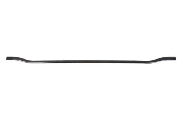 Mercedes-Benz Sier- / beschermingspaneel, bumper