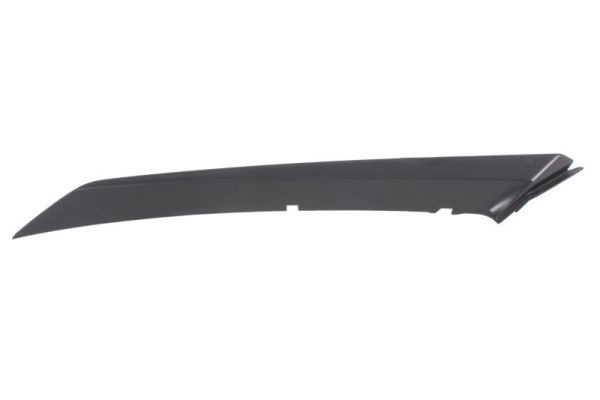Toyota Sier- / beschermingspaneel, bumper