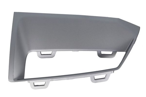 Audi Sier- / beschermingspaneel, bumper