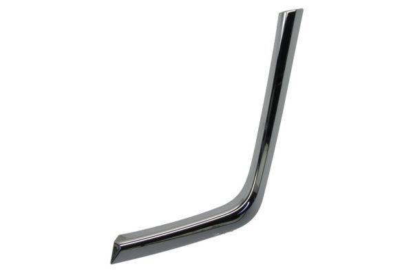 Mitsubishi Sier- / beschermingspaneel, bumper