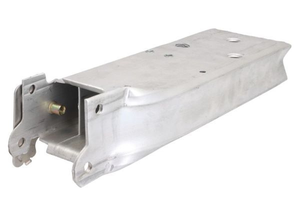 Bmw Drager, bumper