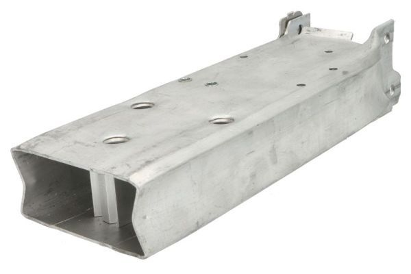 Bmw Drager, bumper
