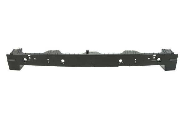 Ford Drager, bumper
