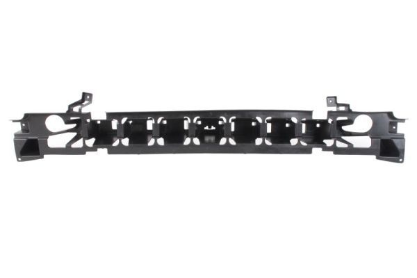 Jeep Drager, bumper