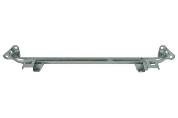 Mercedes-Benz Drager, bumper