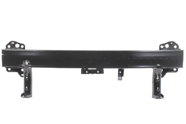 Hyundai Drager, bumper