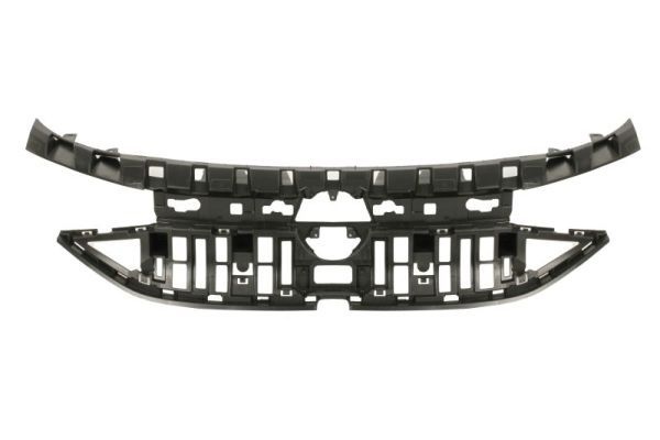 Volkswagen Drager, bumper