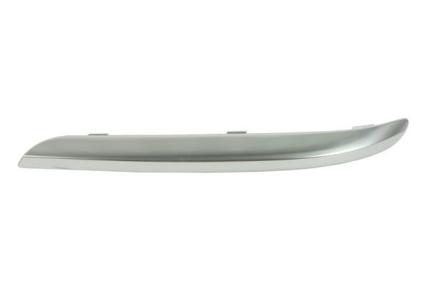 Chrysler Sier- / beschermingspaneel, bumper