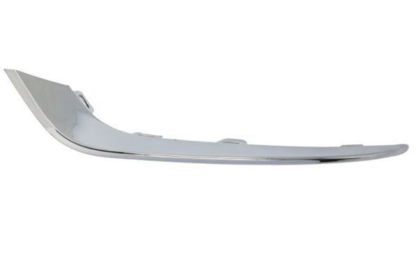 Bmw Sier- / beschermingspaneel, bumper