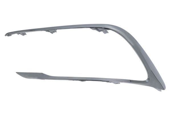 Toyota Sier- / beschermingspaneel, bumper