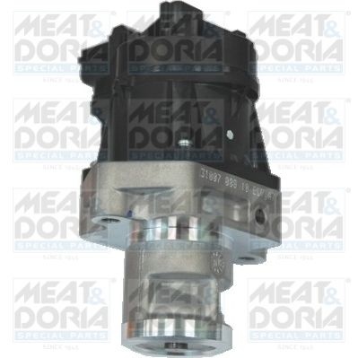 Chevrolet EGR-klep