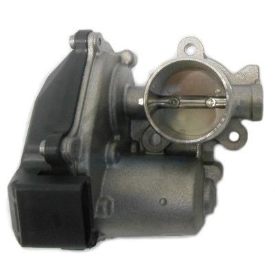 Audi EGR-klep