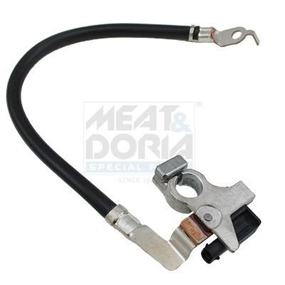 Ford Sensor, accumanagement
