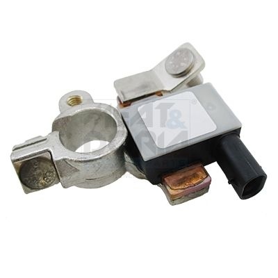 Chevrolet Sensor, accumanagement