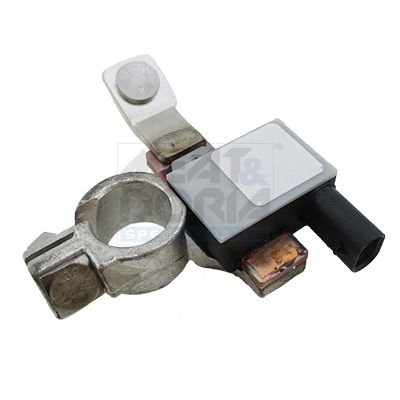 Opel Sensor, accumanagement
