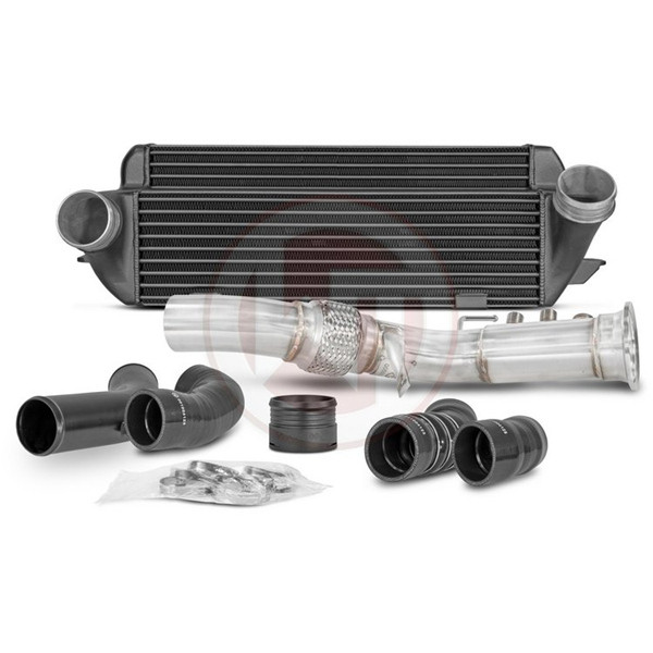 Bmw Wagner Tuning Competition Package EVO2 voor  335d E-series