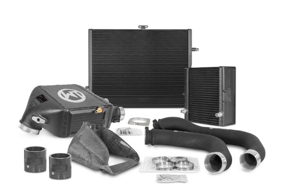 Bmw Wagner Tuning Competition Package voor  M3-M4 S55
