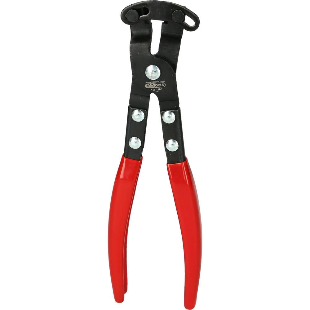 KS Tools 115.1185 Slangklemtang, 240 mm