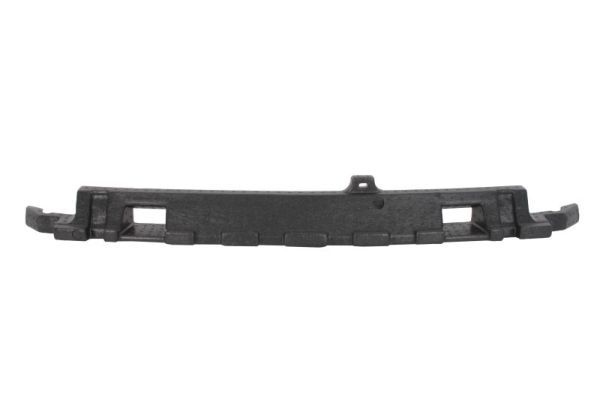 Mitsubishi Drager, bumper