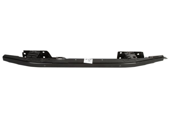 Renault Drager, bumper