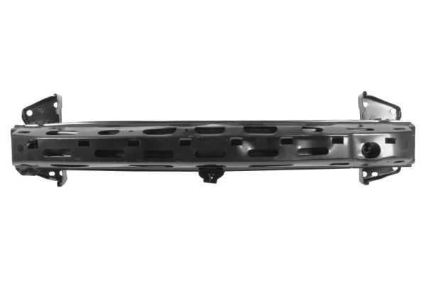 Mg Drager, bumper