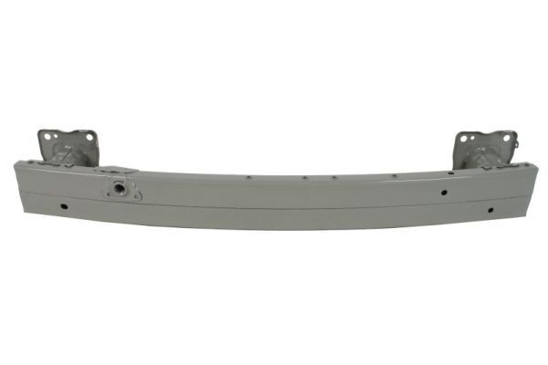 Byd Drager, bumper