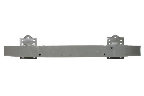 Byd Drager, bumper