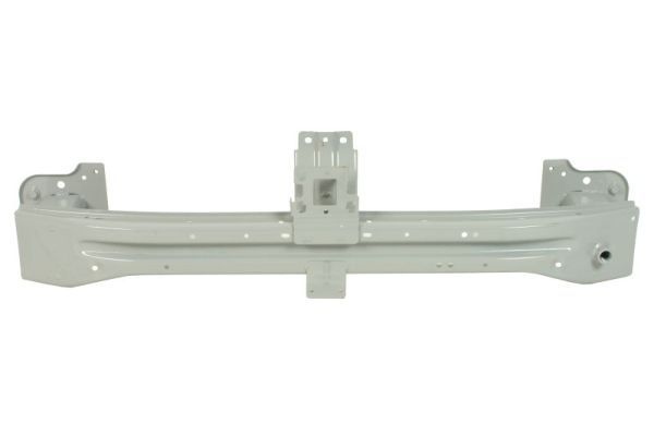 Byd Drager, bumper