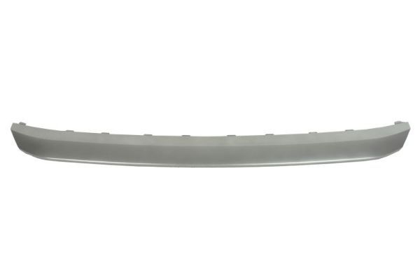 Lexus Drager, bumper