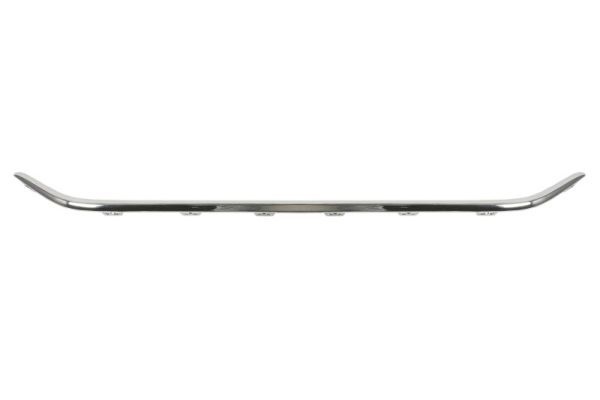 Mercedes-Benz Sier- / beschermingspaneel, bumper