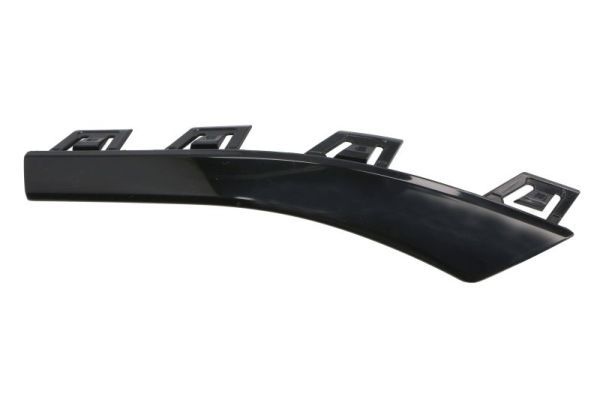 Mercedes-Benz Sier- / beschermingspaneel, bumper