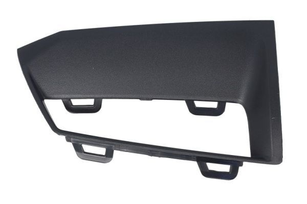 Audi Sier- / beschermingspaneel, bumper