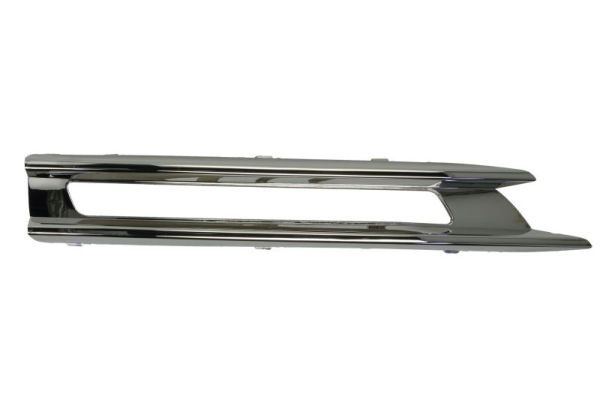 Mercedes-Benz Sier- / beschermingspaneel, bumper