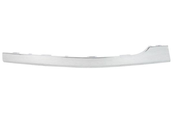 Volkswagen Sier- / beschermingspaneel, bumper
