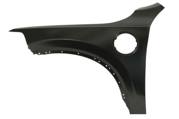 Volvo Spatbord